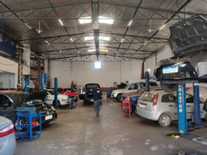 GADE AUTOMOTIVE