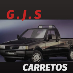 GJS Carretos