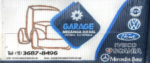 Garage Truck Center