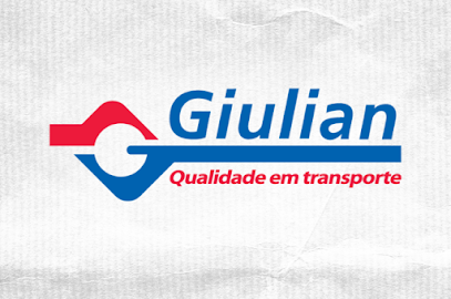 Giulian Mudanças e Transportes