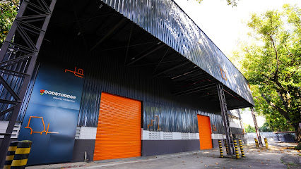 GoodStorage Park Lapa I – Em operação