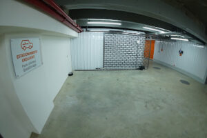 GoodStorage - Unidade Augusta