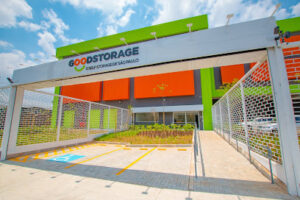 GoodStorage - Unidade Jaguaré