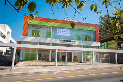 GoodStorage - Unidade Morumbi