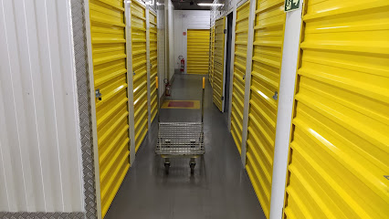 GoodStorage - Unidade Santo André