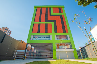 GoodStorage - Unidade Tatuapé