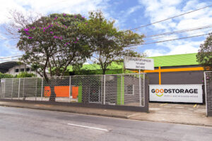 GoodStorage - Unidade Vila Leopoldina