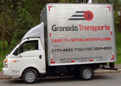 Granada Transporte - CARRETO e MUDANÇAS