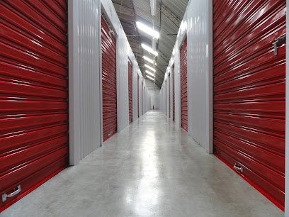 Guarda Bens Self Storage