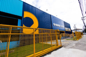 Guarde Aqui Self Storage - Guarulhos