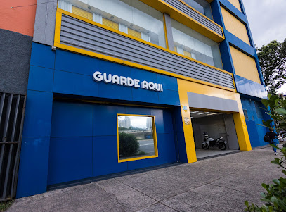 Guarde Aqui Self Storage - Mooca