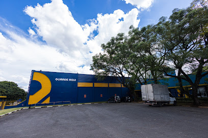 Guarde Aqui Self Storage - Santo Amaro