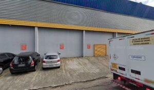 Guarde Aqui Self Storage - Santos