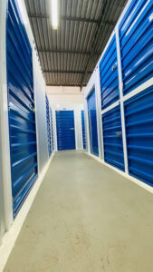 Guarde Safe Self Storage - Unidade Indaiatuba