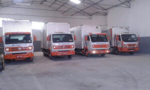 HJ PADUA TRANSPORTES LTDA