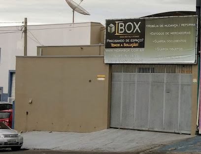 Ibox Self Storage