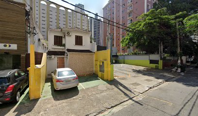 Içamento-Moveis Vila Mariana