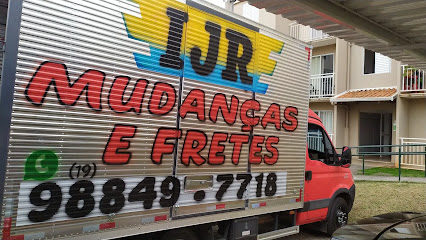 Ijr Fretes e Carretos Transportes