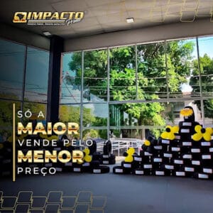 Impacto Prime