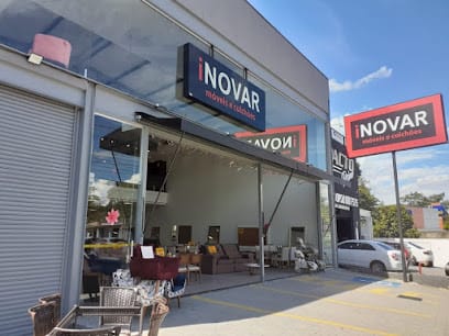 Inovar Móveis e Colchões - Av. Brigadeiro de Faria Lima - Taubaté SP