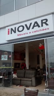 Inovar Móveis e Colchões - Av. Charles Schnneider - Taubaté SP