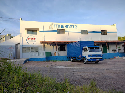 Itinerante Transportes e Logistica LTDA ME