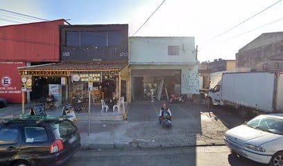 JJ Mecânica Diesel e Auto Peças