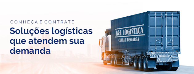 J&L Logistica compra e venda de pallet