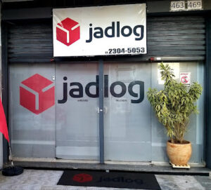 Jadlog Guarulhos - Transportadora em Guarulhos