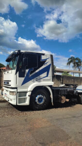 Jat transporte