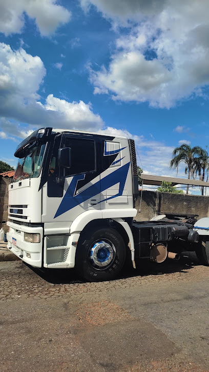 Jat transporte