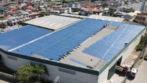 José Alencar Impermeabilização