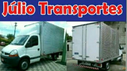 Júlio Transportes & Mudanças