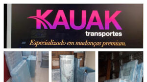 Kauak Transportes