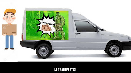 Le transportes