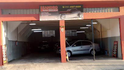 Leandro Auto Elétrica
