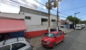 Leandro Transportes São Paulo