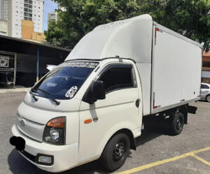 Líder SP Logística e Transporte