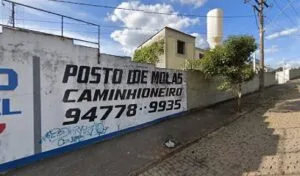 Luizinho Mecânica Diesel