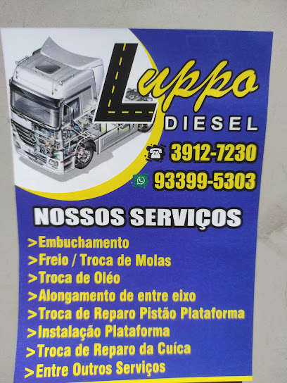 Luppo Diesel