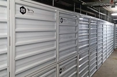 M3storage Brasil - Brooklin