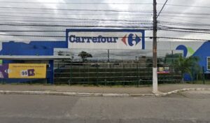 M3storage Brasil - Unidade Carrefour Paulicéia