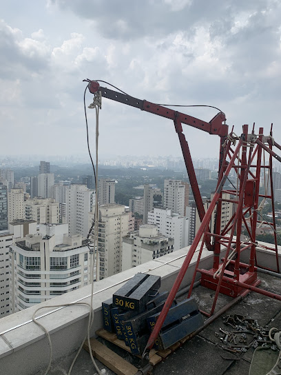 MATECH MUDANÇAS E IÇAMENTOS