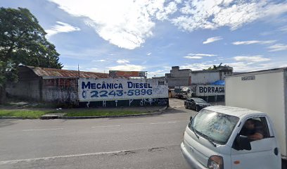 MECÂNICA DIESEL