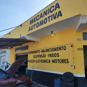 MECPRO - mecânica automotiva