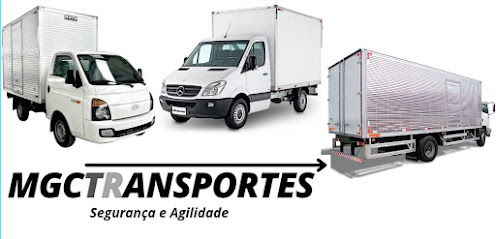 MGCTRANSPORTES (Fretes e Mudanças)