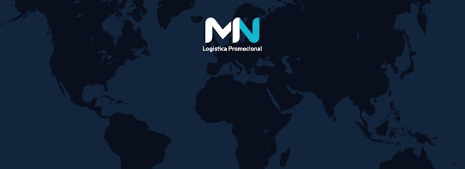 MN Logística Promocional
