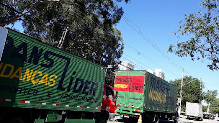 MUDANÇAS E GUARDA MOVEIS TRANSLÍDER | São José dos Campos