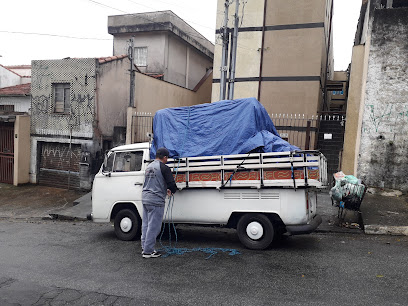 MVT Carreto e pequenas mudanças