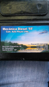 Mecânica Diesel 55